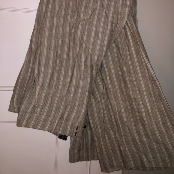 NEW YORK & COMPANY DRESS PANTS - Picture 2 of 3